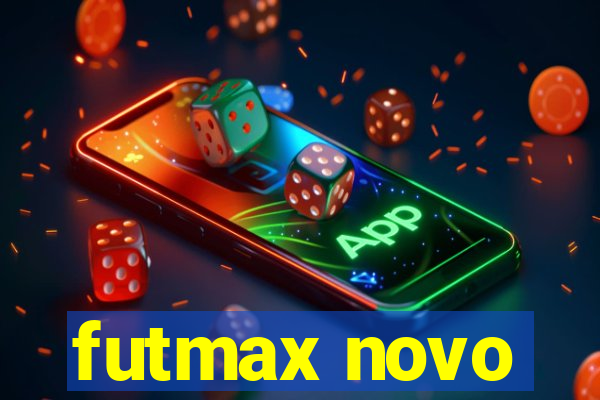 futmax novo